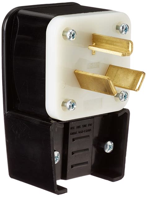 Mua Leviton P Volt Straight Blade Plug