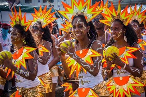 Martinique Carnival | Soca News