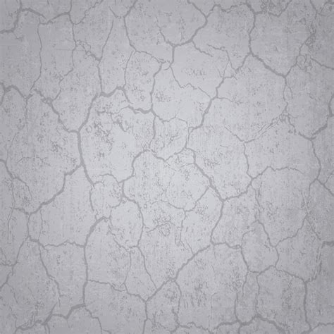 Premium Vector Wall Cracked Stone Texture Background