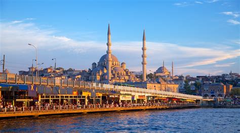 Visit Istanbul City Center Best Of Istanbul City Center Istanbul