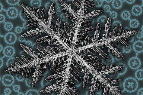 Scientists Discover Fractal Patterns In A Quantum Material Mit News