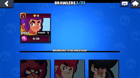 I show you the new interface first hand from the dev build! Brawl Stars 32.170 - Download for Android APK Free