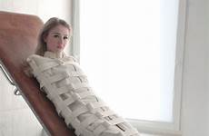 sack sleep mummification straitjacket schlafsack restraining zwangsjacke maximum carrosserie sac