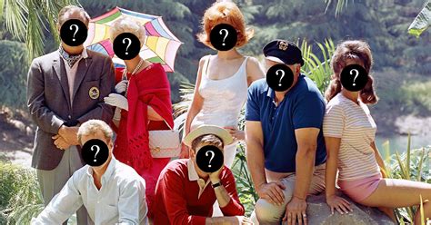 8 Actors Who Were Almost Cast On Gilligans Island
