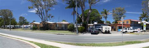 New Photos Of Bongaree Caravan Park At Bribie Island Queensland