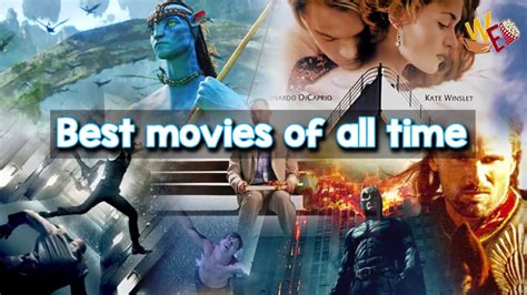 Best Hollywood Movies All Time Blockbuster 5 Highest Grossing