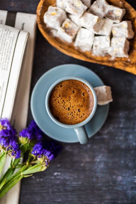 Add sugar to taste, stirring to blend it. How to Make Turkish Coffee (With Tips) - Give Recipe