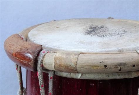 Tambora — Música Para Ver Instrumentos Del Mundo