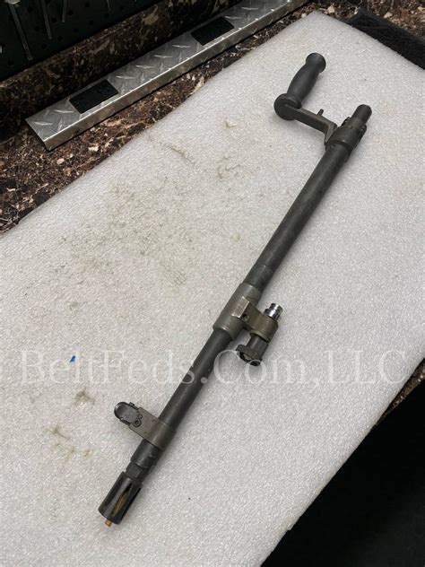 Wts Fn M240b Barrel Sold Parts And Accessories Market Board