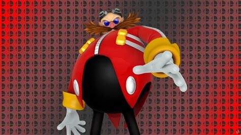 Dr. Eggman is the Perfect Fighter for Super Smash Bros. Ultimate | Link ...