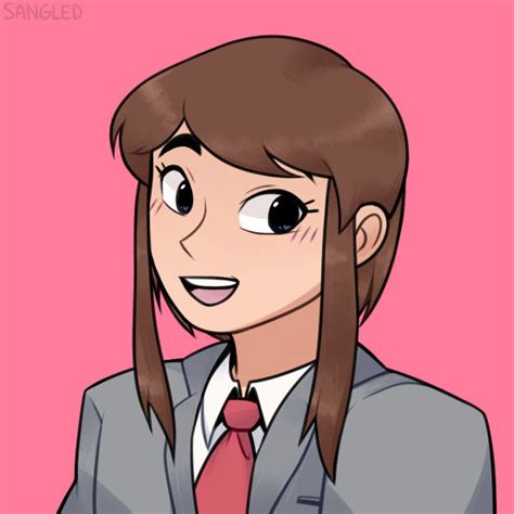 My Hero Academia Ochako Uraraka Picrew By Rca19 On Deviantart