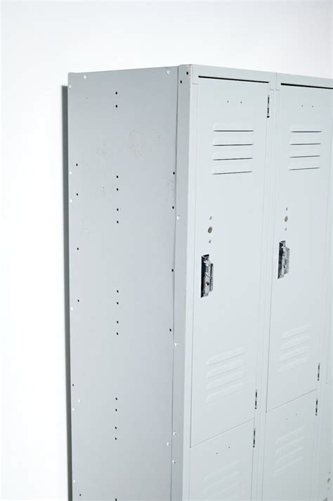 Sr009 S Bayside Lockers Set Of 12 Prop Rental Acme Brooklyn
