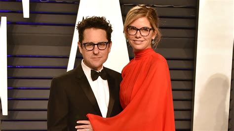 Jj Abrams And Katie Mcgraths Warner Media Deal Worth 500m In Show Of