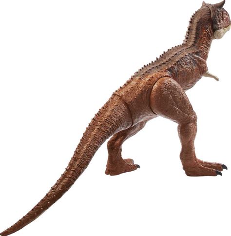 Jurassic World Super Colossal Carnotaurus Toro Ubicaciondepersonas