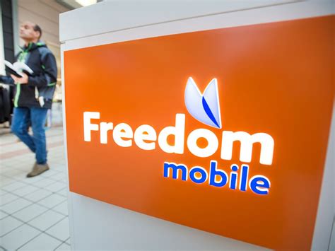 Shaws Freedom Mobile Launches Low Cost Data Plans Cheaper Than Big