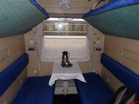 Trans Siberian Railway Adventure Lets Go