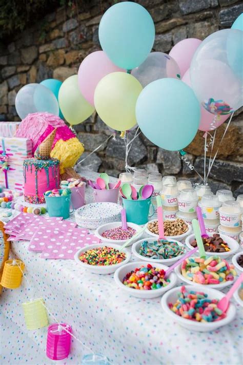 Outdoor Birthday Party Ideas For Kids You Cant Afford To Miss