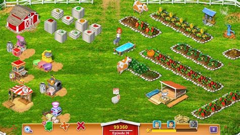 my farm life game review