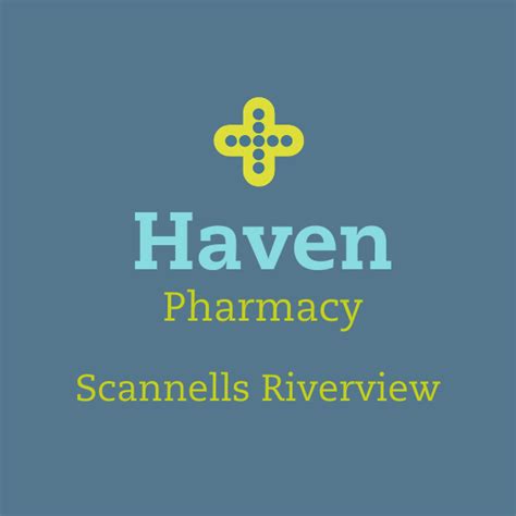 Home Haven Pharmacy