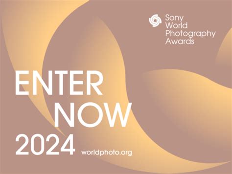 World Photography Organisation Launches Sony 2024 World Photography