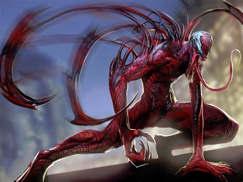 Carnage Wallpapers Wallpaper Cave