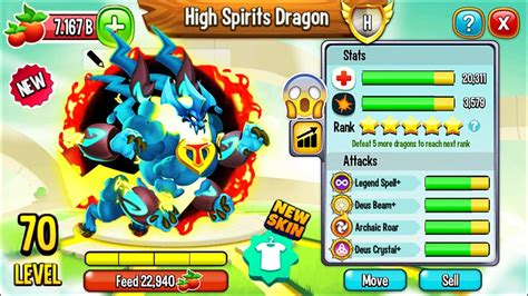 Dragon City Hatching Corrupted Electric Dragon The Best Vampire Titan