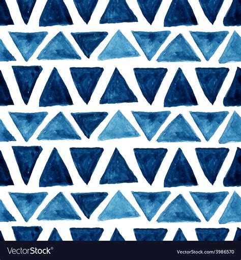 Download Watercolor pattern Royalty Free Vector Image - VectorStock