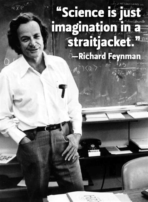 Pin By Jackie Montoya On Pinspiration Richard Feynman Science Best
