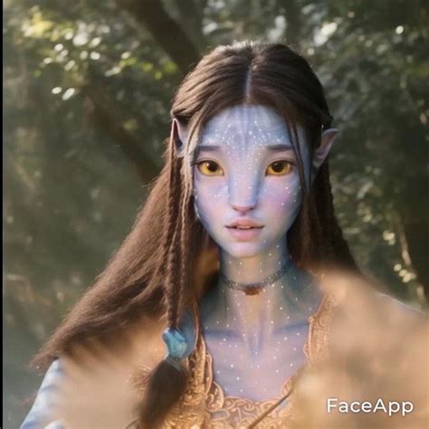 Avatar Movie Avatar Characters Fantasy Art Women Dark Fantasy Art