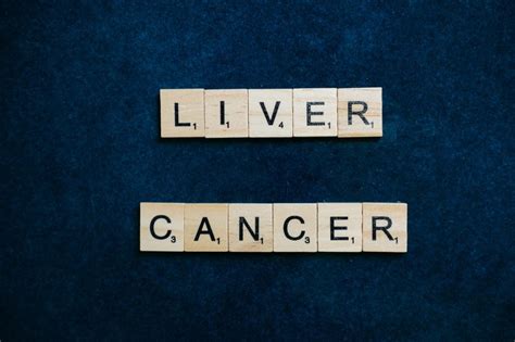 Stage 4 Liver Cancer Your Life Expectancy