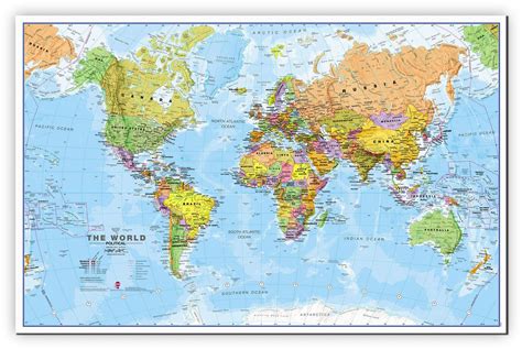 Printable World Maps Free Printable World Maps Ministryark Bridges Ora