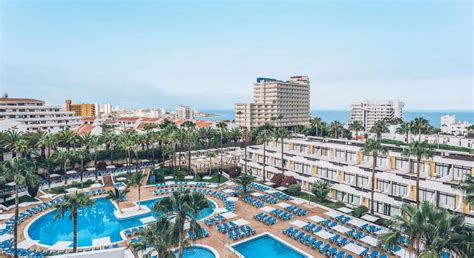 Tenerife 4 Star All Inclusive Holiday To Award Winning Iberostar Hotel
