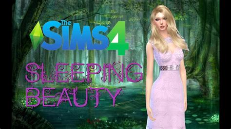 Sleeping Beauty Sims 4 Cc Hair