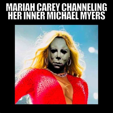 29 Funny Mariah Carey Memes Honoring This Diva