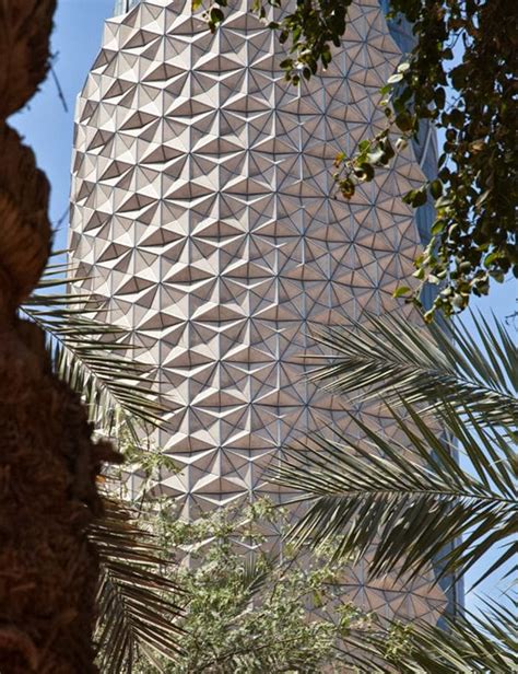 The Tower Al Bahar — Abu Dhabi Ye Kya Chutiyapa Hai