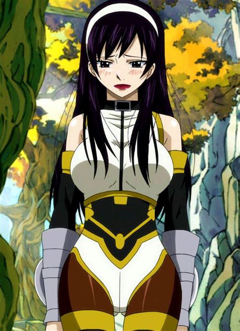 Ultear Milkovich Anime Amino