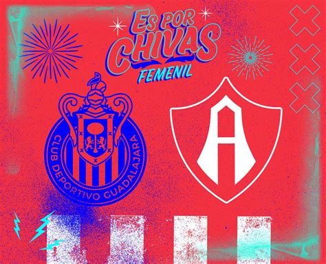 Boletomovil J8 Chivas Vs Atlas Liga MX Femenil
