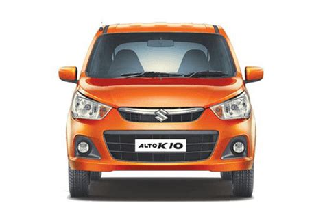 Maruti Suzuki Alto K10 Price In India Mileage Reviews And Images