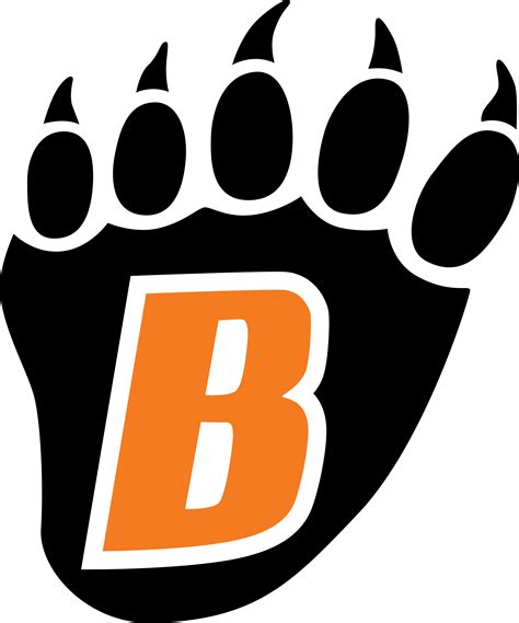 Free Bear Paw Png Clipart Best
