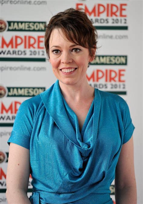 Pictures And Photos Of Olivia Colman Colman Celebrities Female Olivia