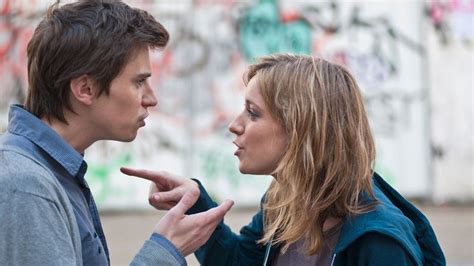 Couples Who Argue Have Better Relationships According To Science