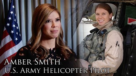 Amber Smith Army Army Military