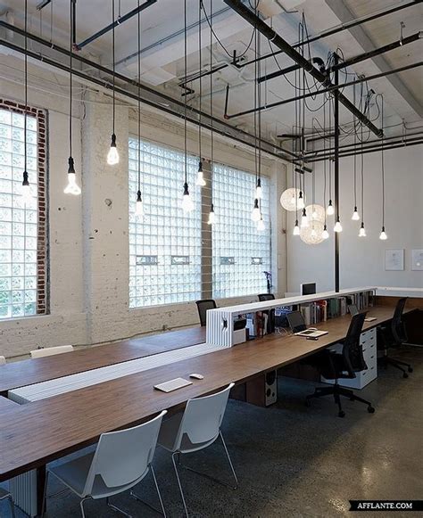 30 Brilliant Industrial Office Design Ideas Trendhmdcr Office