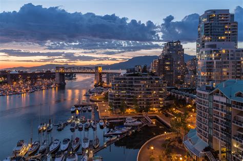 Click on the link 👇 for all the latest news and our social media terms of use. Travel & Adventures: Vancouver. A voyage to Vancouver, British Columbia, Canada, North America.