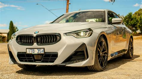 2023 Bmw 230i Review A Sporty And Fun Coupe For Everyday Life