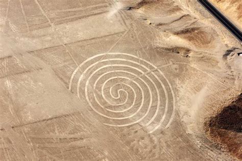 Nazca Flyg över Nazca Linjernas Mystiska Formationer Getyourguide