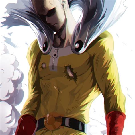 10 Most Popular One Punch Man Android Wallpaper Full Hd
