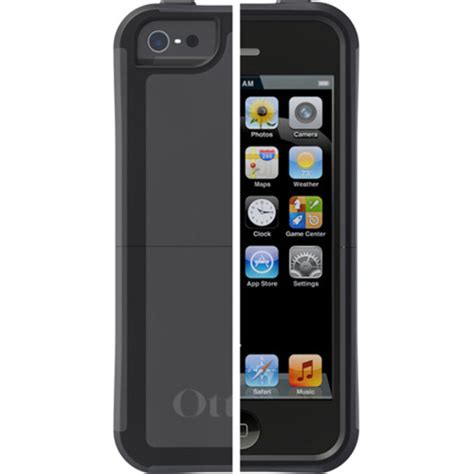 Otterbox Iphone 55s Reflex Series Case