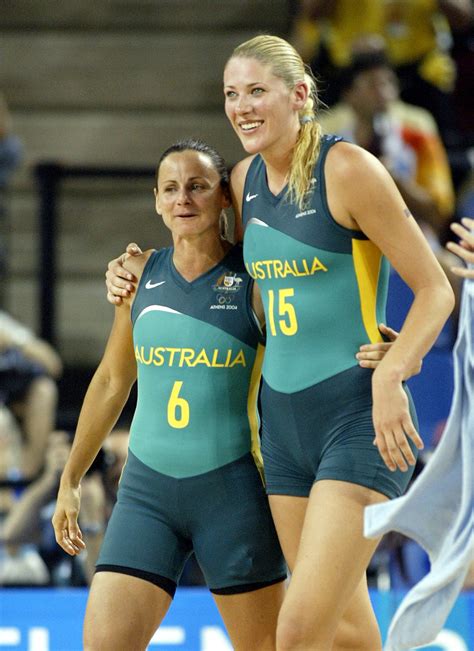 Auscelebs Forums View Topic Lauren Jackson Womens Basketball 44640