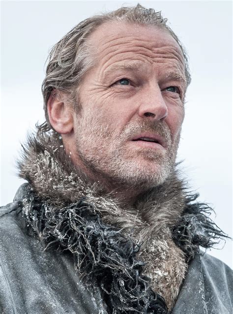 #mormont #lyanna mormont #jorah mormont #jeor mormont #truly the greatest supporters of jon lord commander mormont spells it out in both the books and show when he asks jon snow when. RIP Ser Jorah, an amazing character since episode 1. He ...